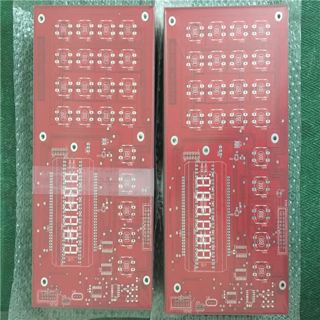 Quick turn PCB prototype in 24 hours